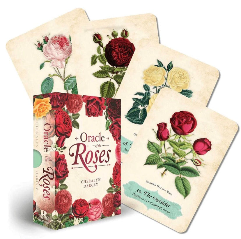 Oracle of the Roses