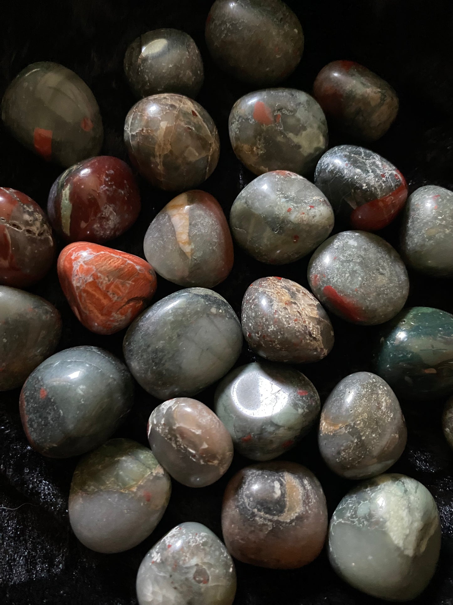 Bloodstone