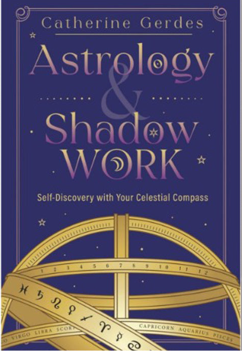 Astrology & Shadow Work