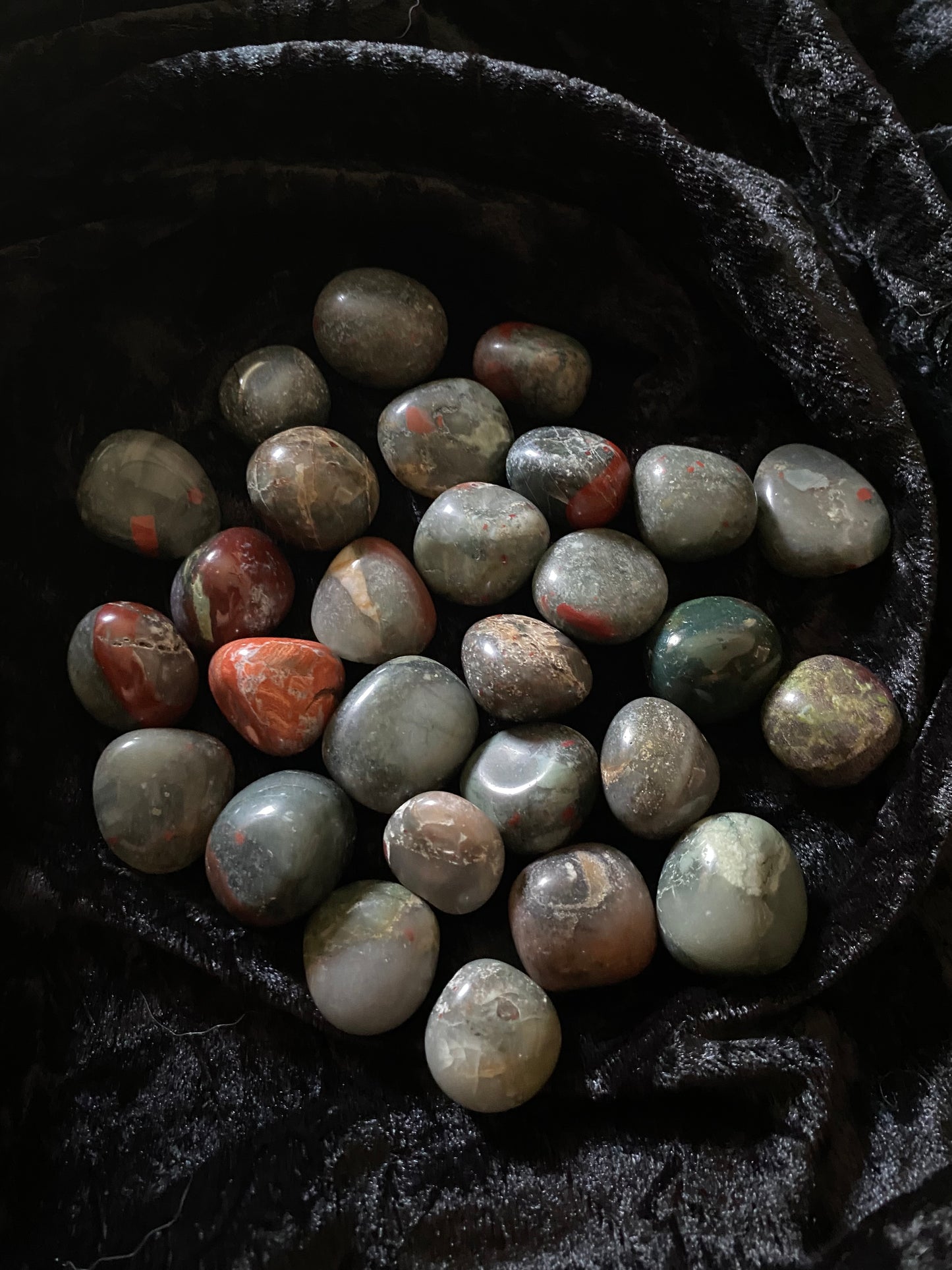 Bloodstone