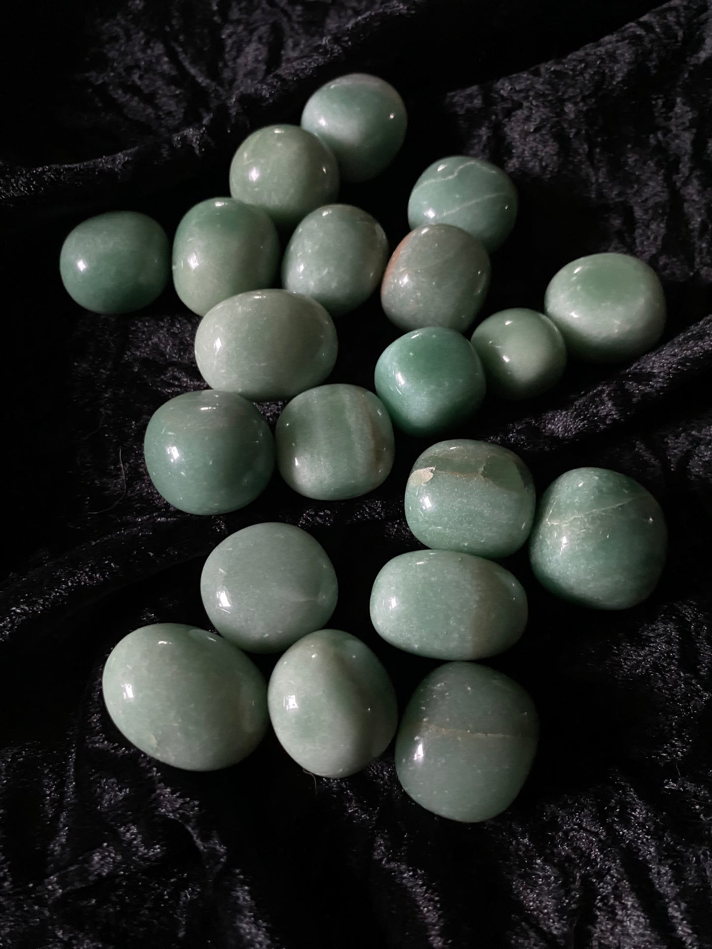 Green Aventurine