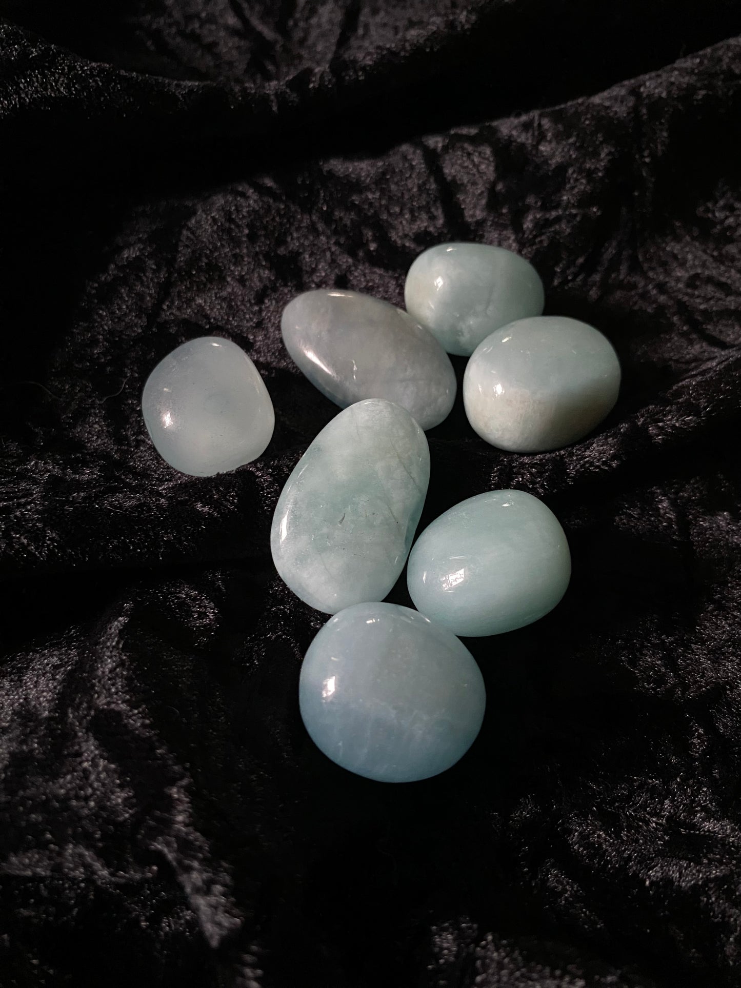 Aquamarine