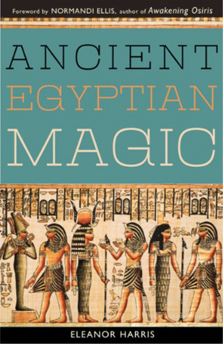 Ancient Egyptian Magic
