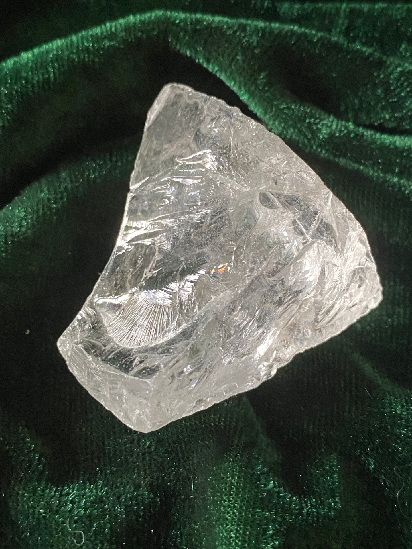 Quartz Medium Chunk