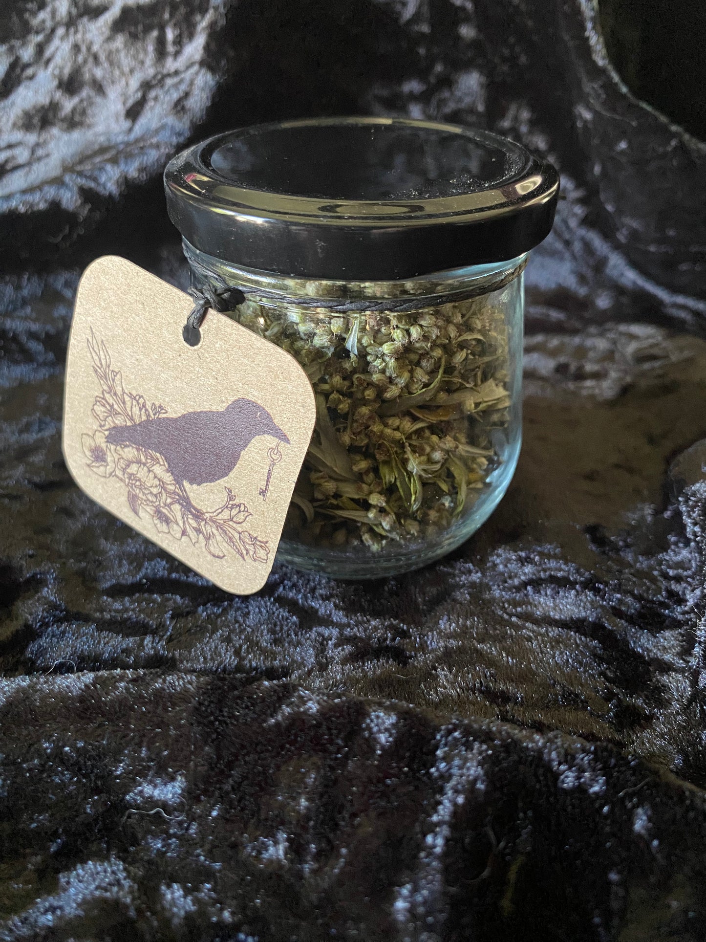 Mugwort