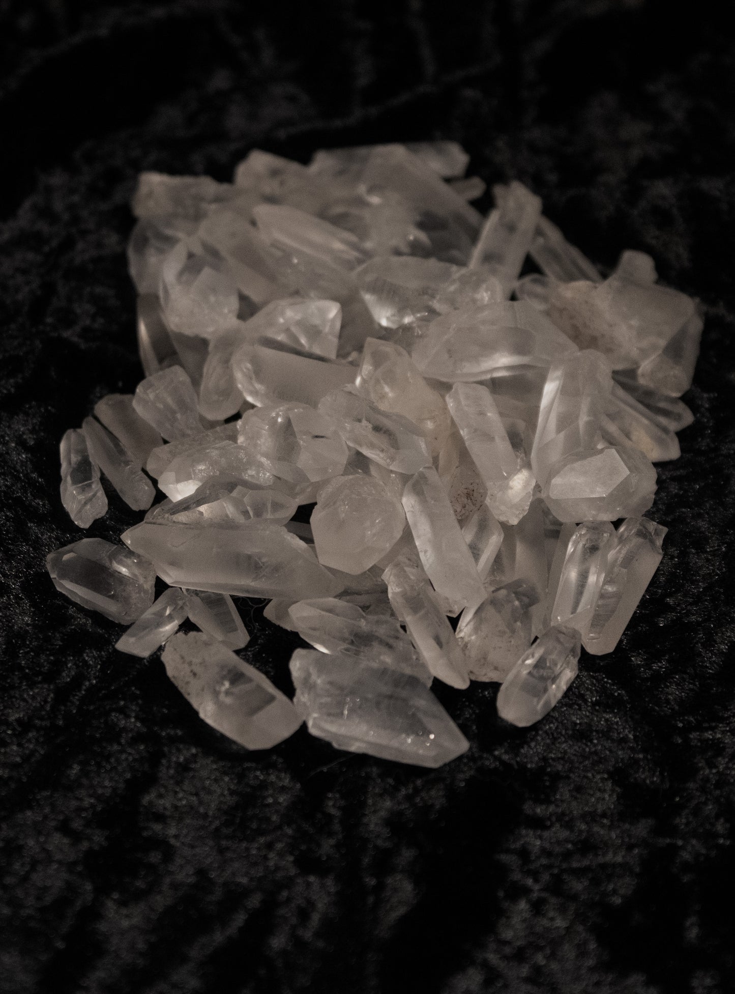 Lemurian Points