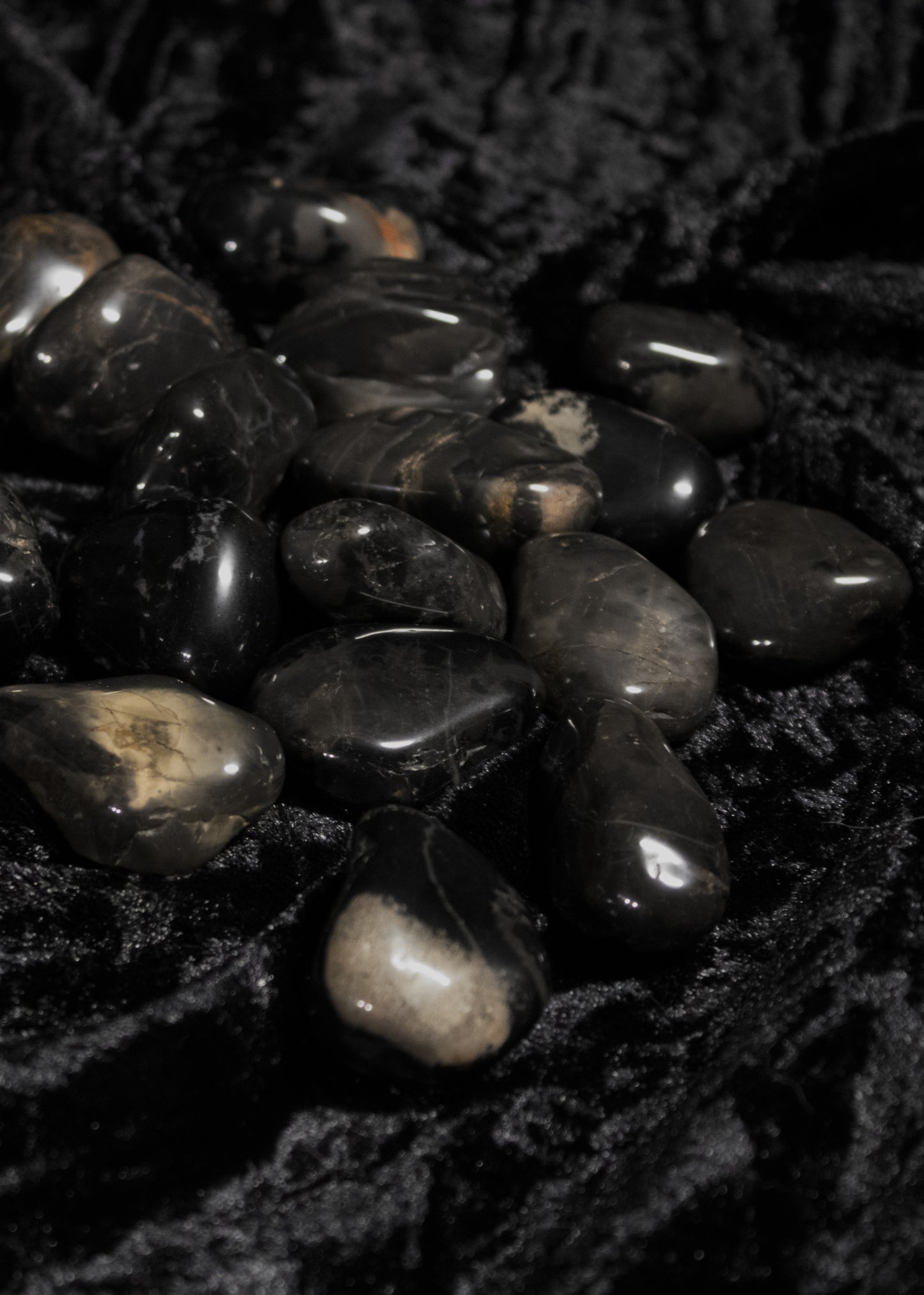 Black Onyx