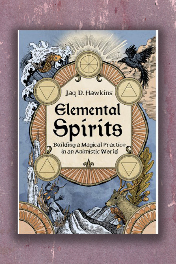 Elemental Spirits