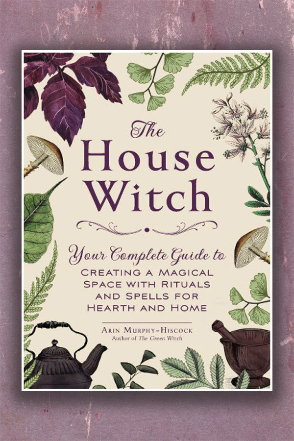 The House Witch