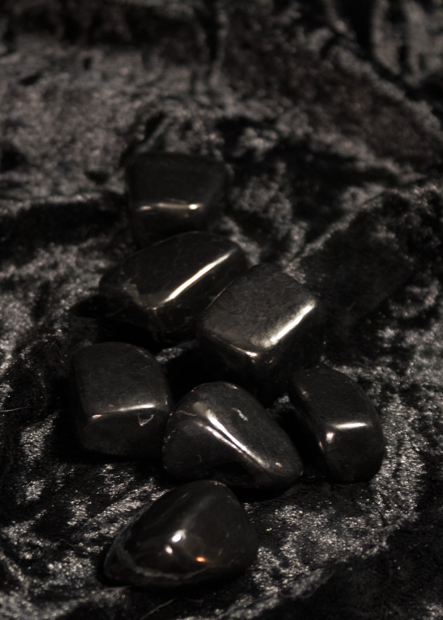 Shungite