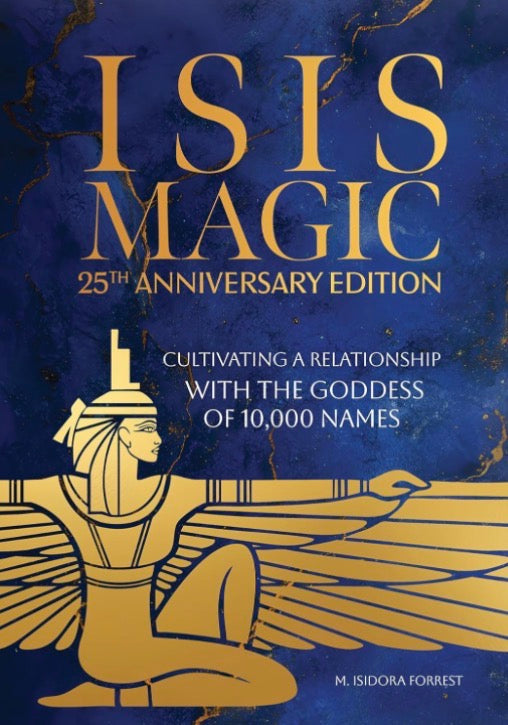 Isis Magic