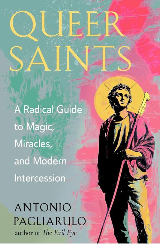 Queer Saints