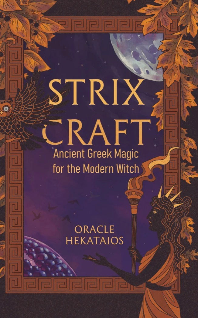 Strix Craft