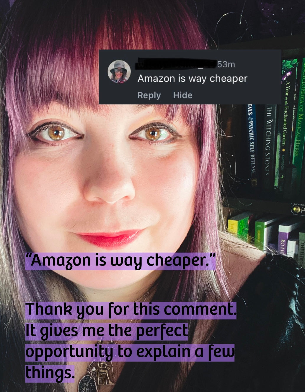 Amazon Is Way Cheaper