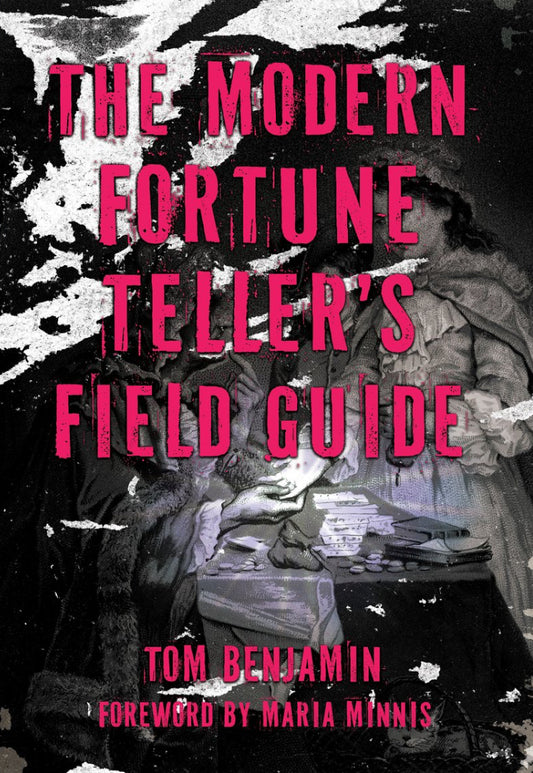 Modern Fortune Teller’s Handbook