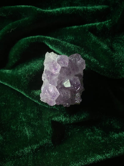 Amethyst Cluster - Small