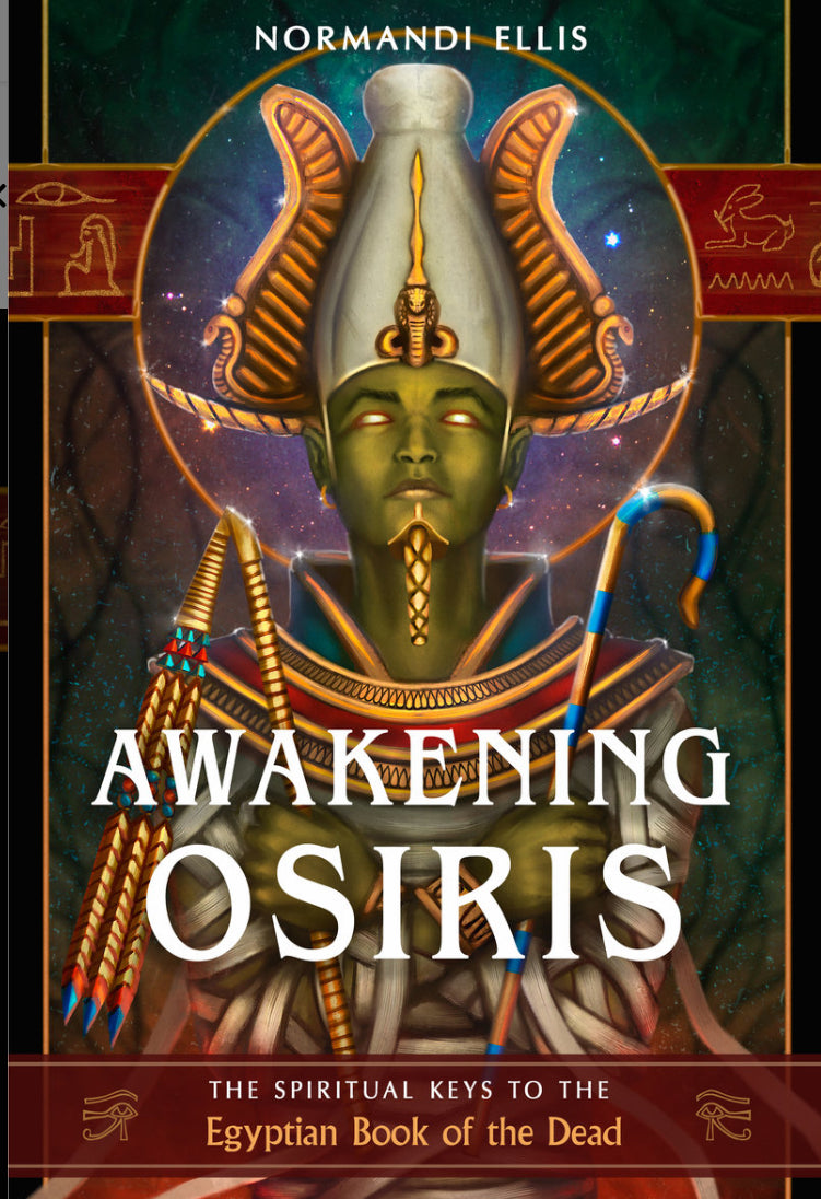Awakening Osiris