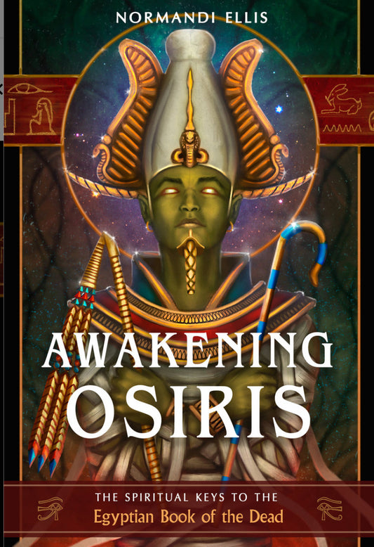 Awakening Osiris