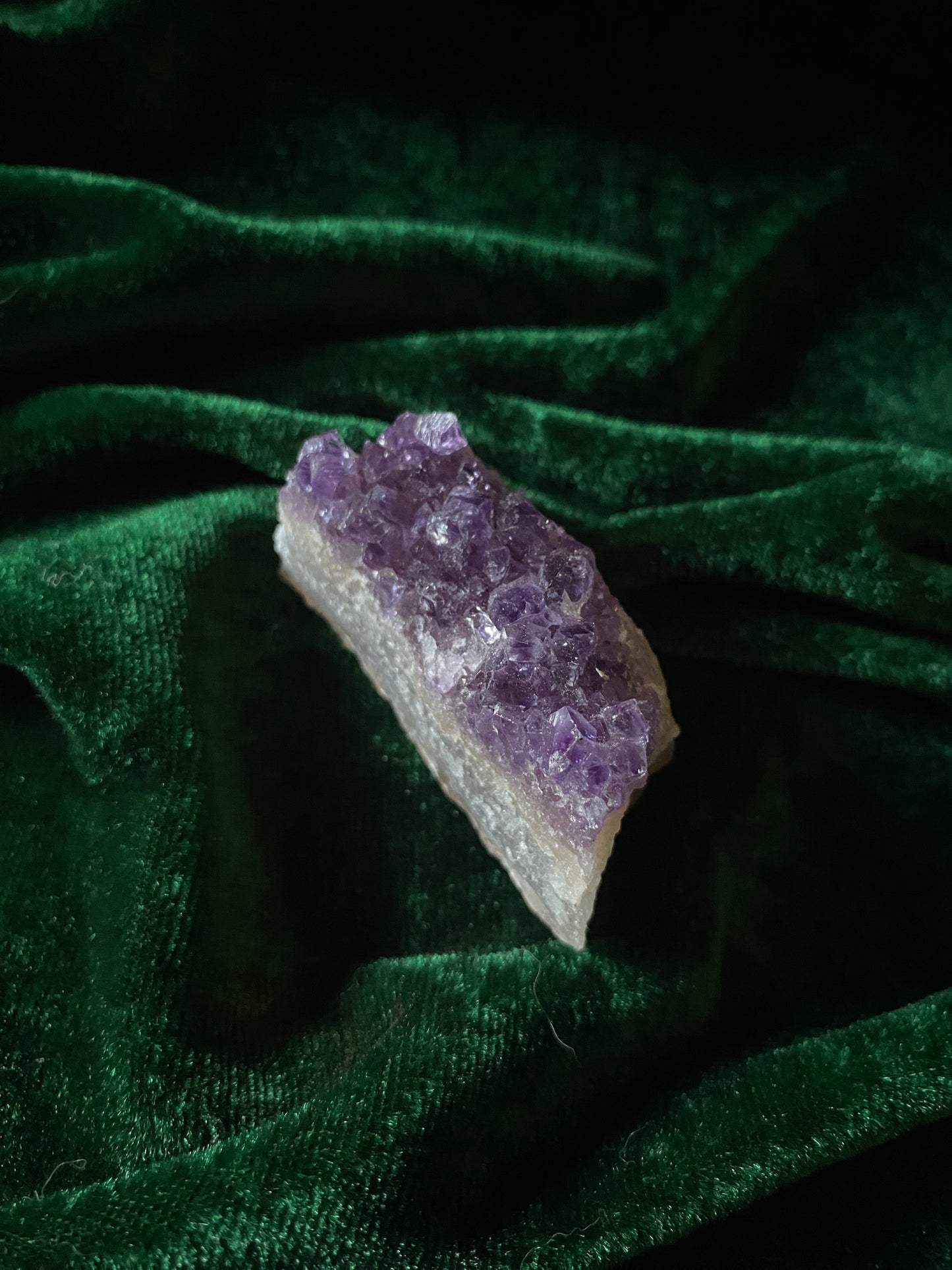 Amethyst Cluster - Medium