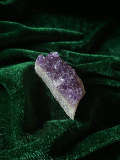 Amethyst Cluster - Medium