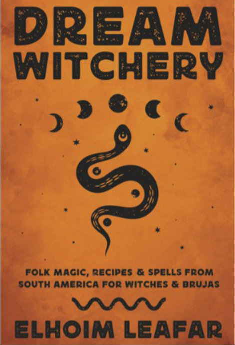 Dream Witchery