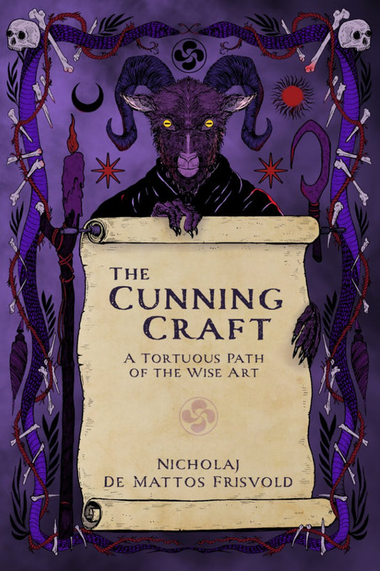 The Cunning Craft