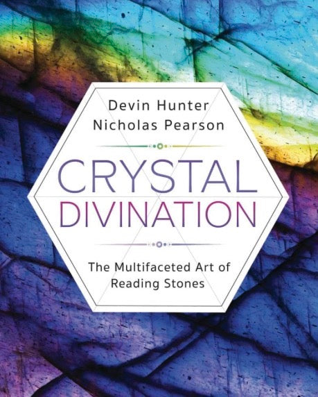 Crystal Divination