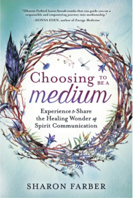 Choosing to Be a Medium