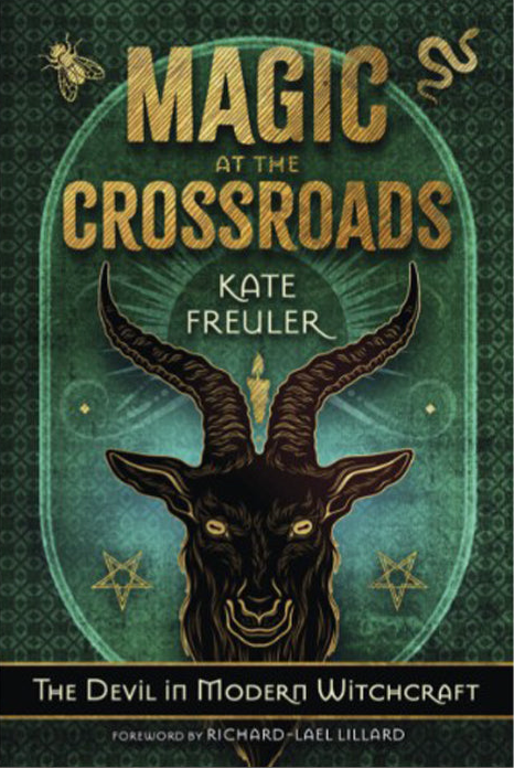 Magic at the Crossroads
