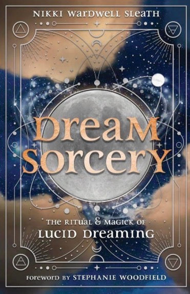 Dream Sorcery