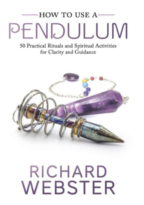 How to Use a Pendulum