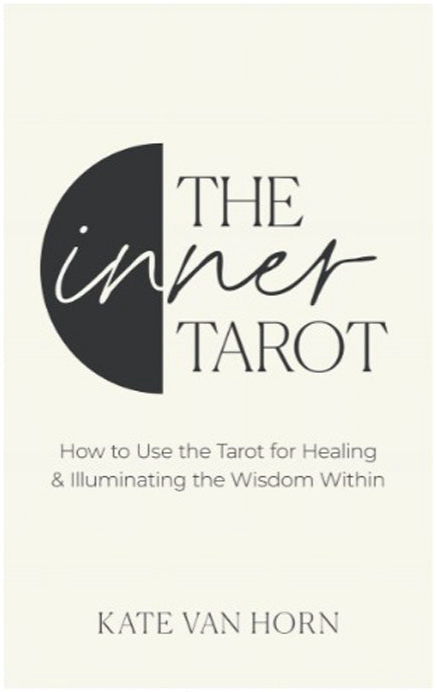 The Inner Tarot