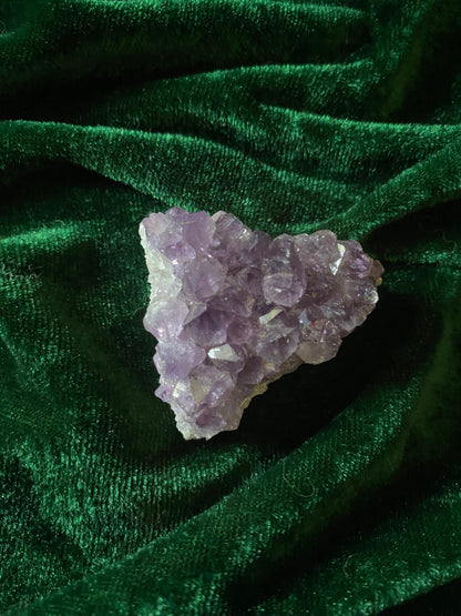 Amethyst Cluster - Medium