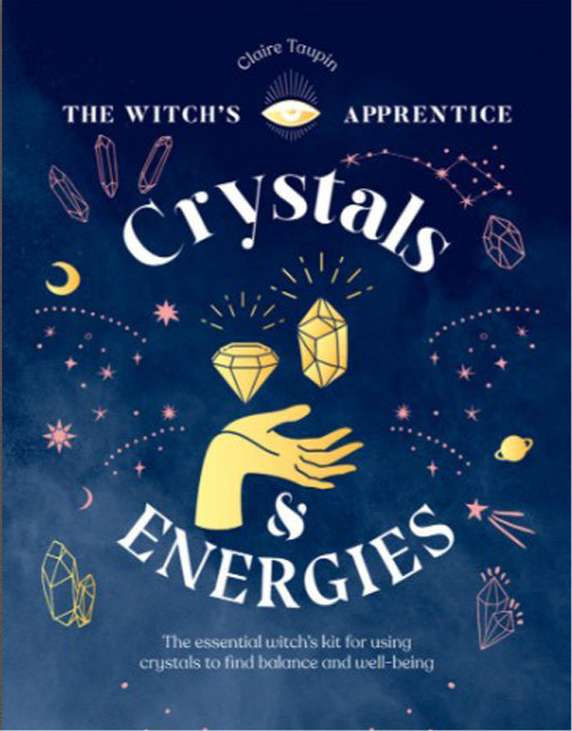 Crystals and Energies