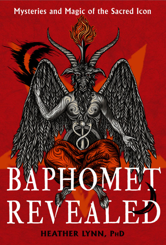 Baphomet Revealed