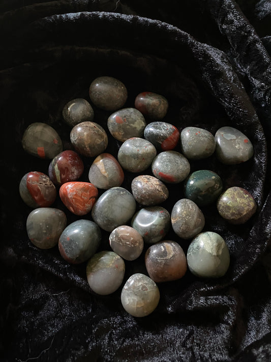 Bloodstone