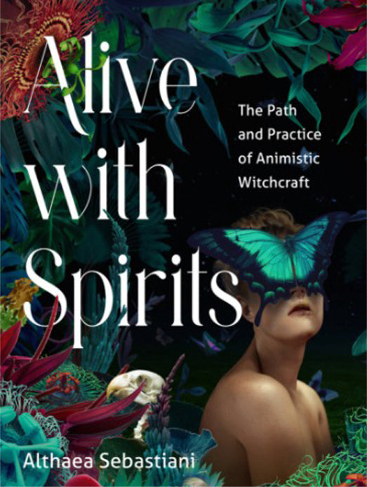 Alive with Spirits