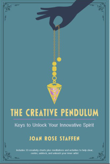 The Creative Pendulum