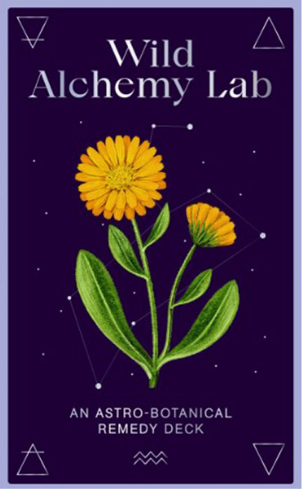 Wild Alchemy Lab