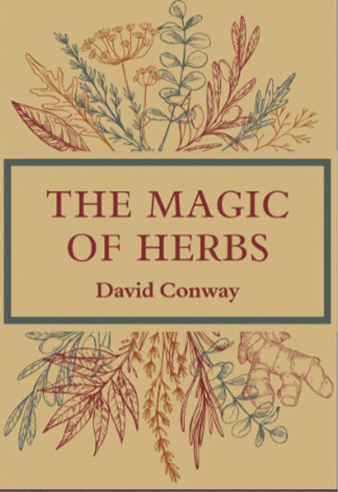 The Magic of Herbs