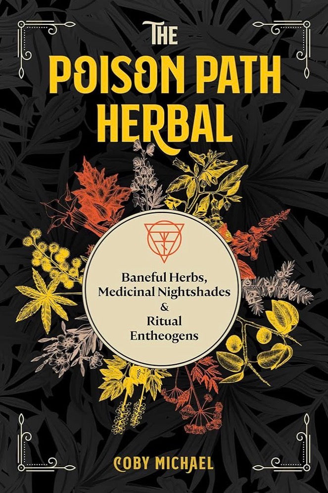 The Poison Path Herbal