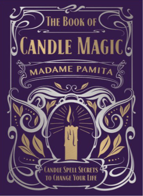 The Book of Candle Magic