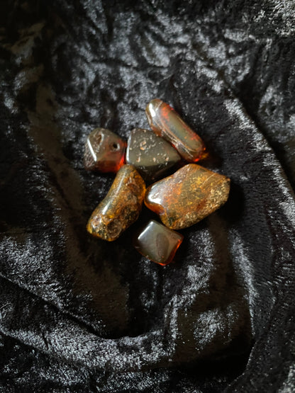 Baltic Amber
