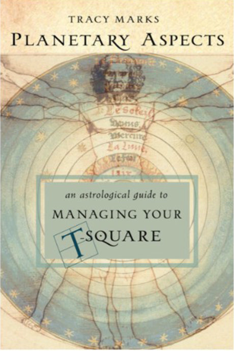 Planetary Aspects: An Astrological Guide to Managing Your T-Square