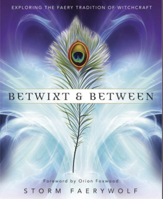 Betwixt & Between