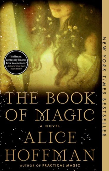 Practical Magic 2: The Book of Magic