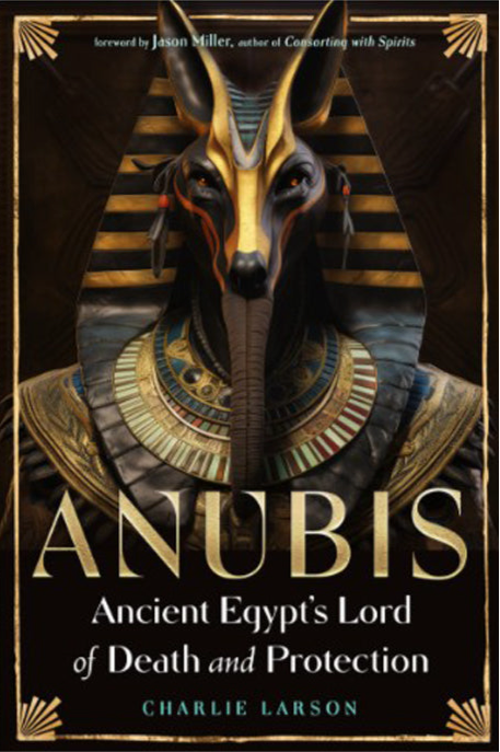 Anubis