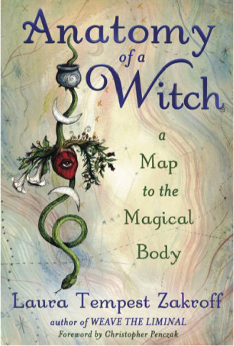 Anatomy of a Witch