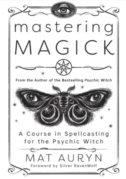 Mastering Magick