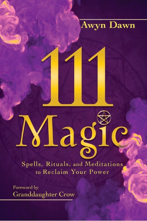 111 Magic